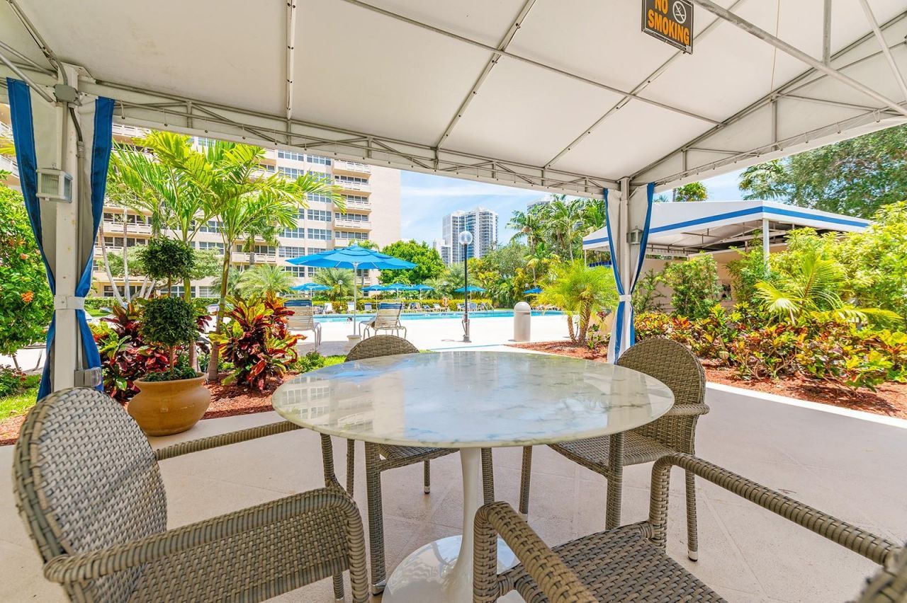 3333 NE 34th Street, Unit 1214, Fort Lauderdale, FL 33308 Photo