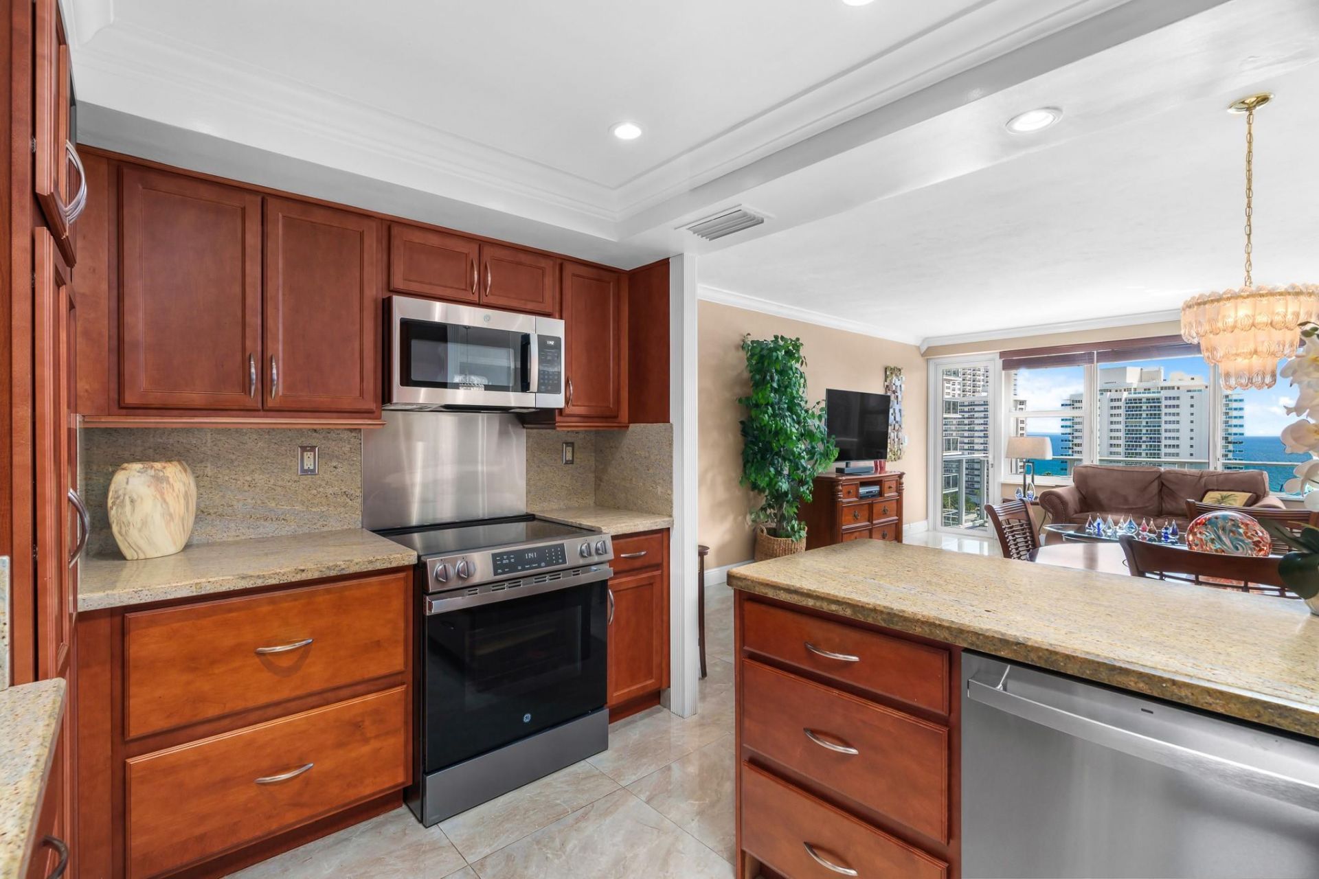 3333 NE 34th Street, Unit 1214, Fort Lauderdale, FL 33308 Photo