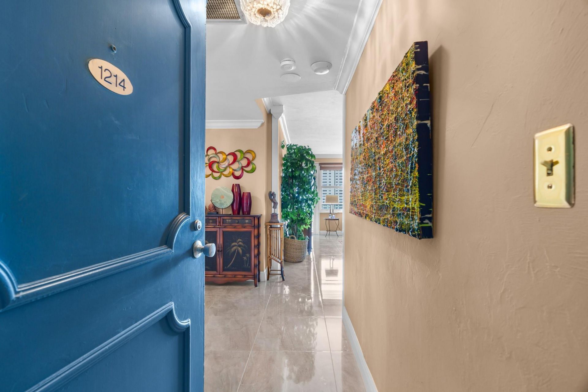 3333 NE 34th Street, Unit 1214, Fort Lauderdale, FL 33308 Photo