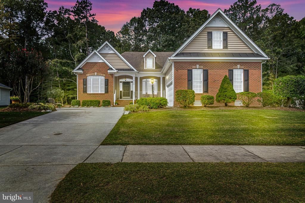 85 Pleasants Lane, Kilmarnock, VA 22482 Main Photo