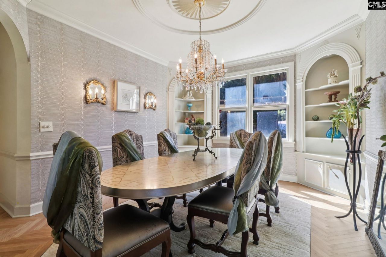 203 Holly Ridge Lane Photo 13