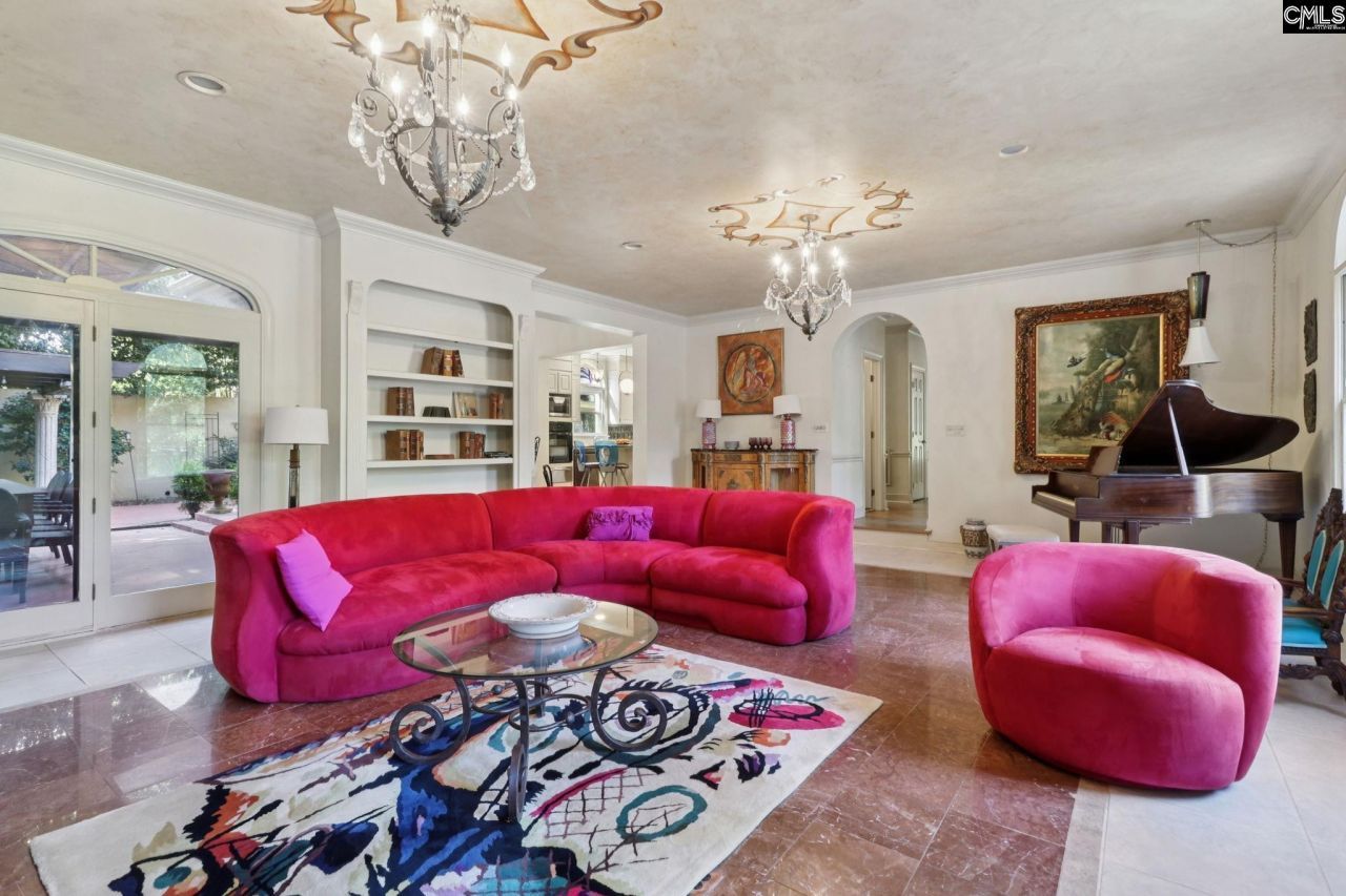 203 Holly Ridge Lane Photo 18