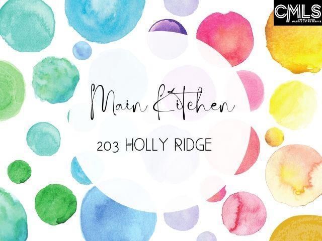 203 Holly Ridge Lane Photo 20