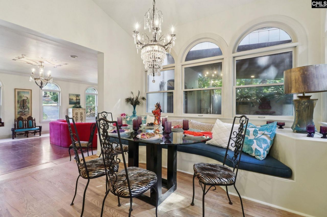 203 Holly Ridge Lane Photo 27