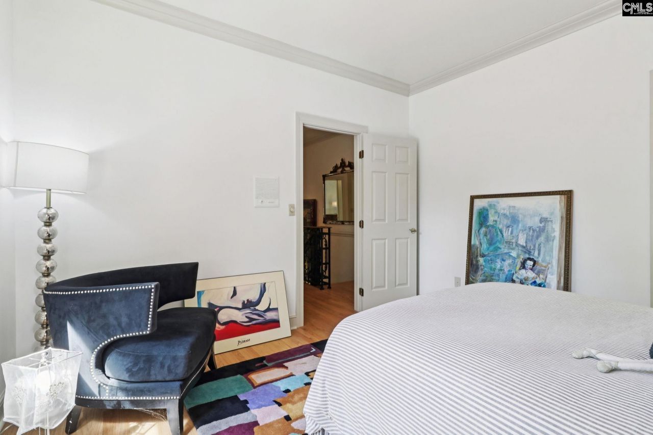 203 Holly Ridge Lane Photo 35