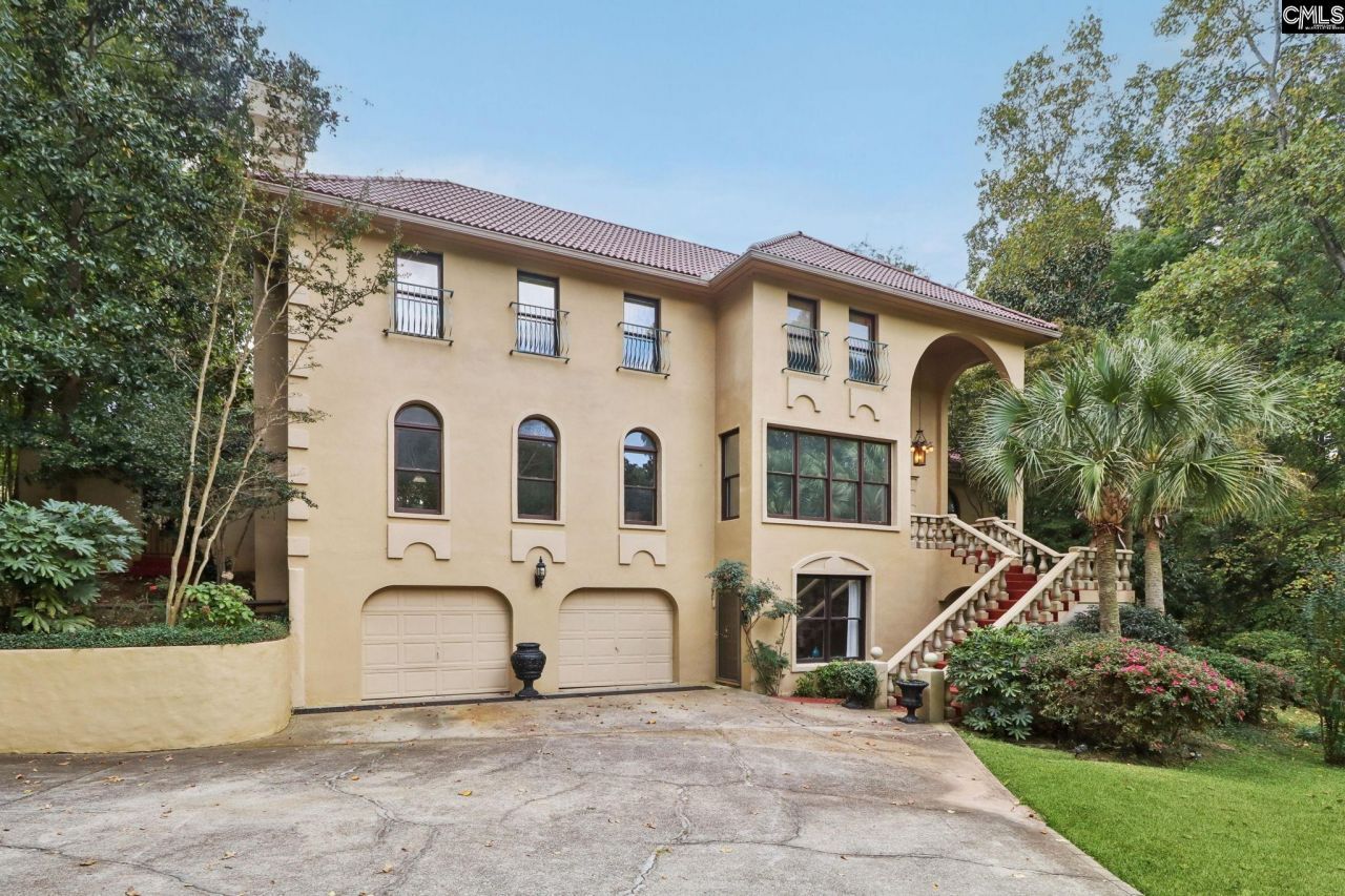 203 Holly Ridge Lane Photo 5