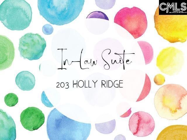 203 Holly Ridge Lane Photo 50