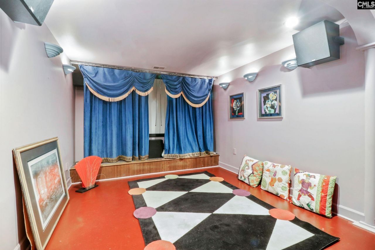 203 Holly Ridge Lane Photo 57