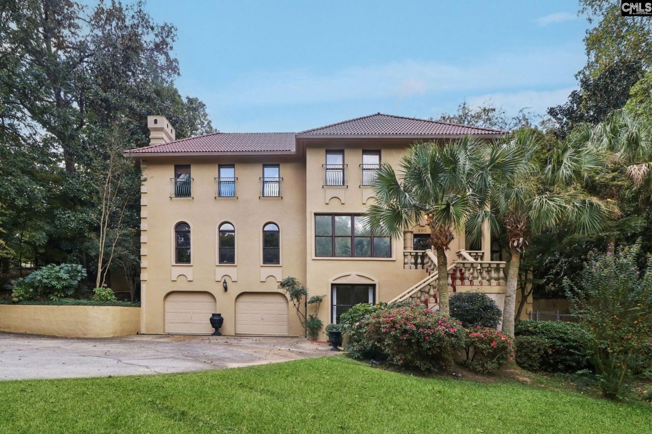 203 Holly Ridge Lane Photo 6