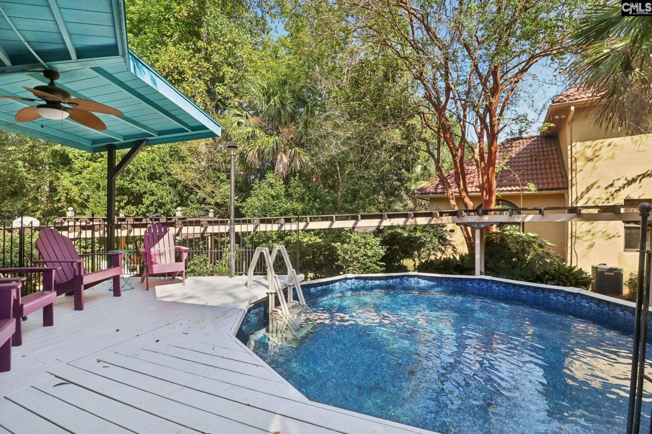 203 Holly Ridge Lane Photo 67