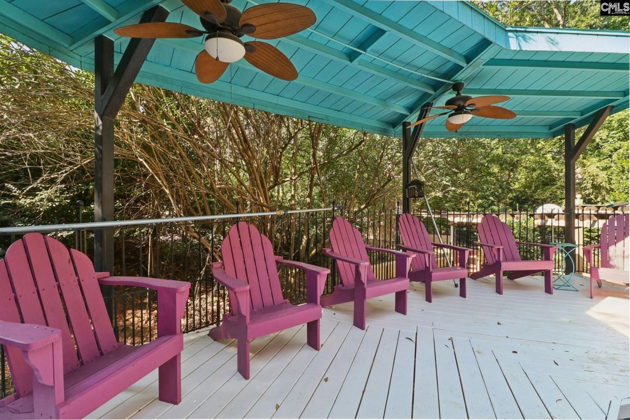 203 Holly Ridge Lane Photo 68