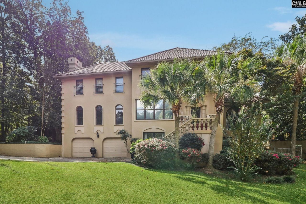 203 Holly Ridge Lane Photo 7