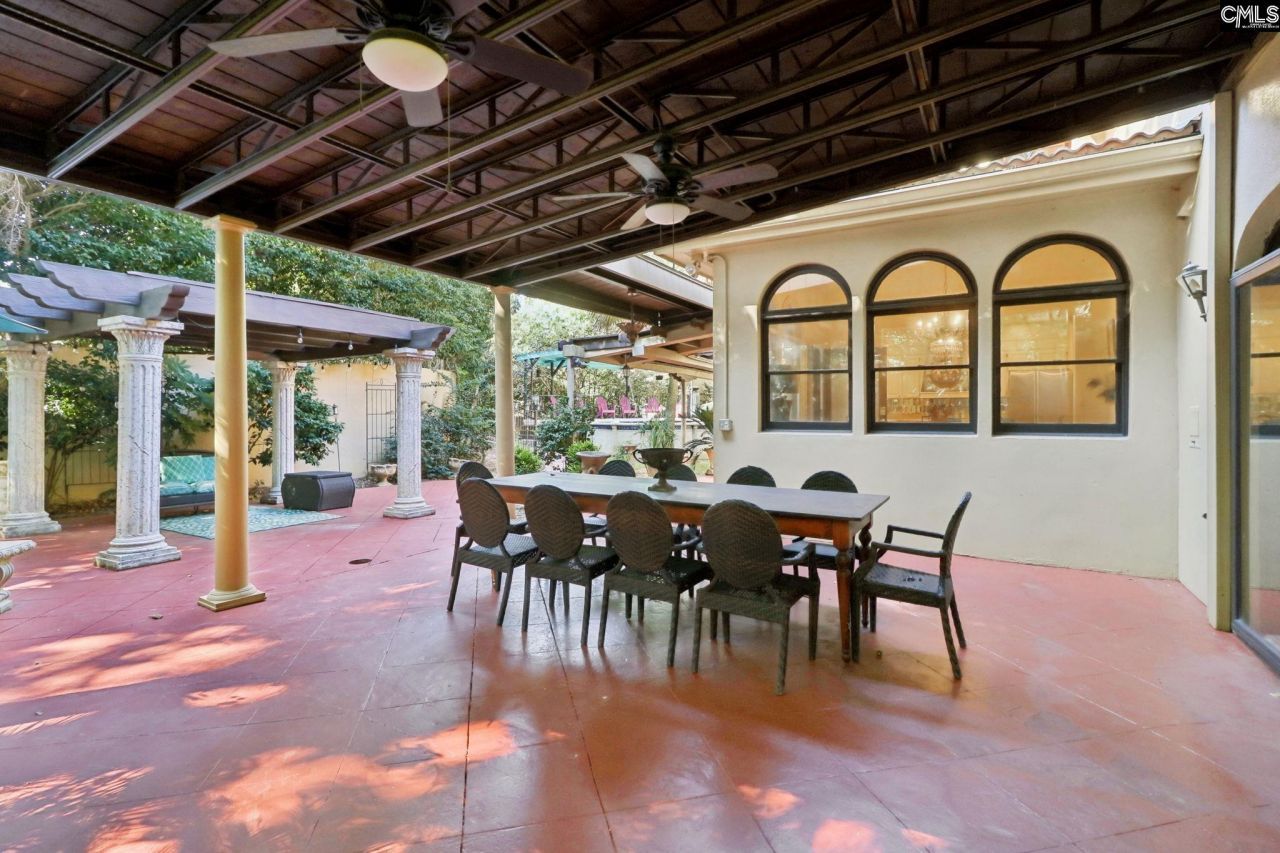 203 Holly Ridge Lane Photo 70