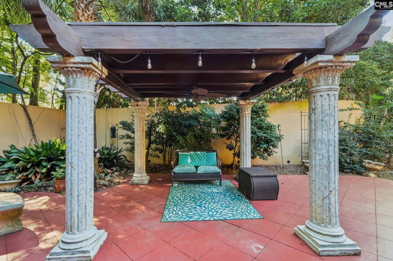 203 Holly Ridge Lane Photo 72