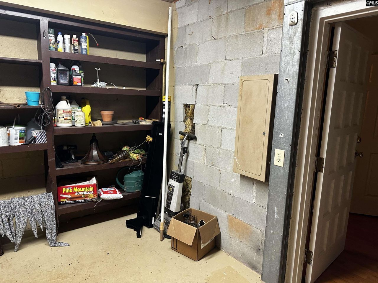 203 Holly Ridge Lane Photo 73