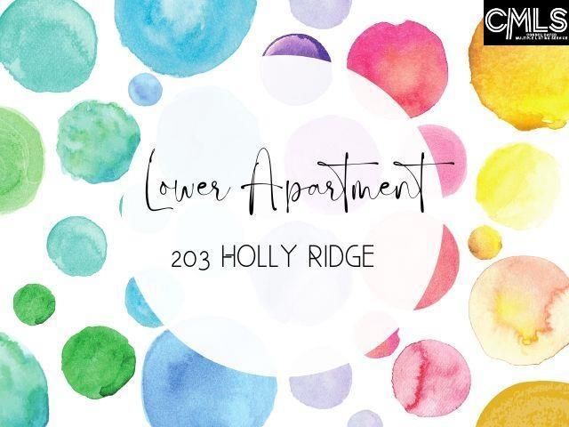 203 Holly Ridge Lane Photo 77