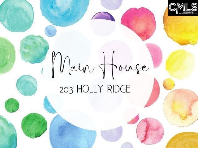 203 Holly Ridge Lane Photo 8