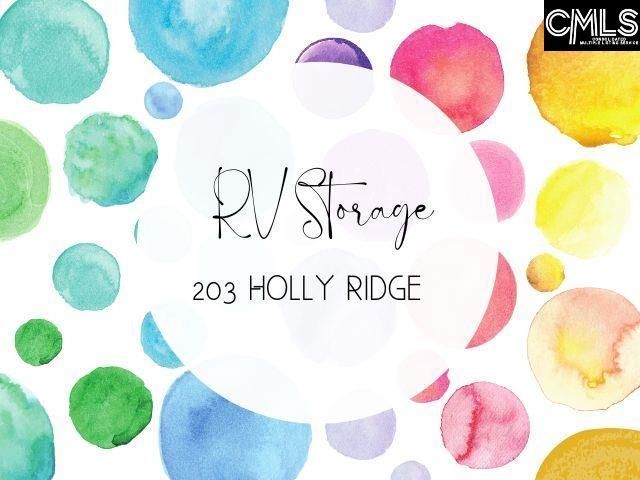 203 Holly Ridge Lane Photo 88