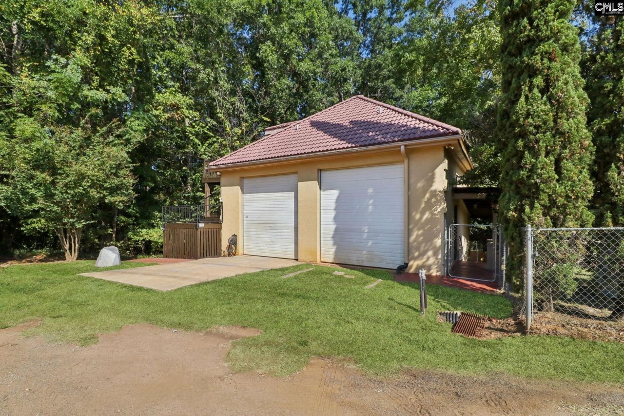 203 Holly Ridge Lane Photo 89