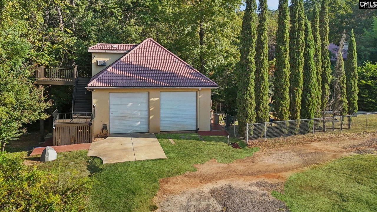 203 Holly Ridge Lane Photo 90