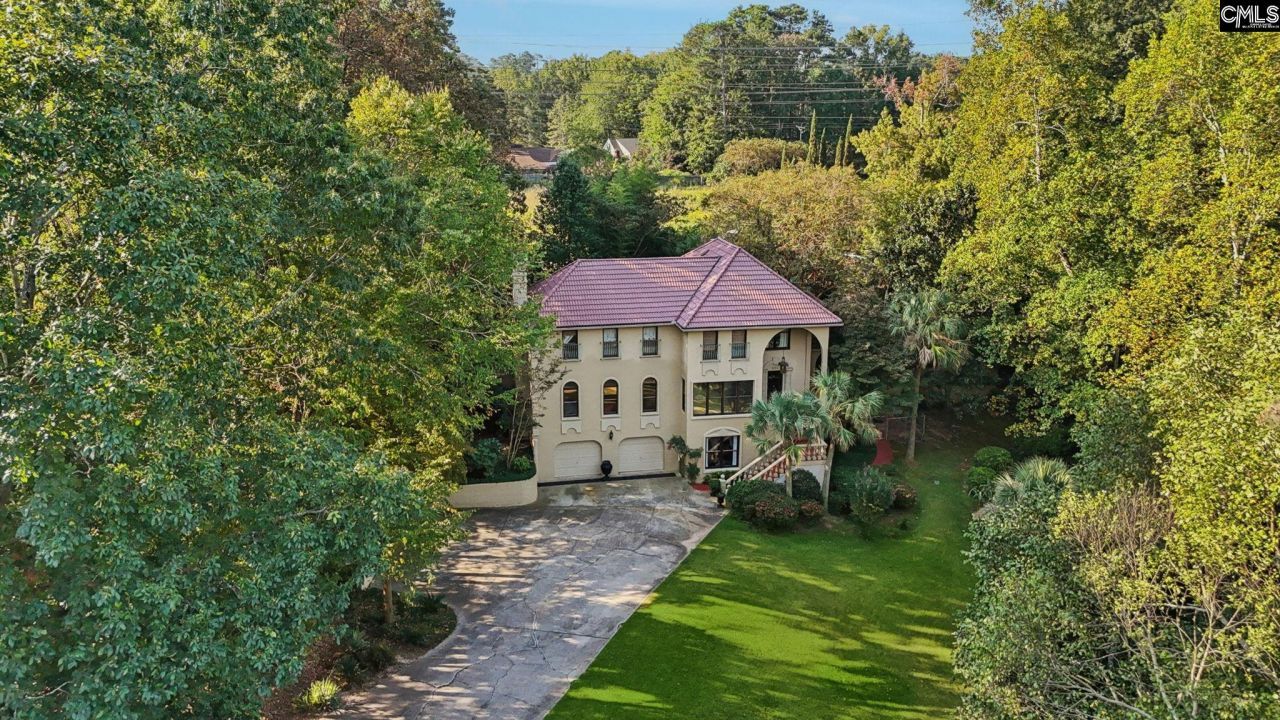 203 Holly Ridge Lane Photo 92