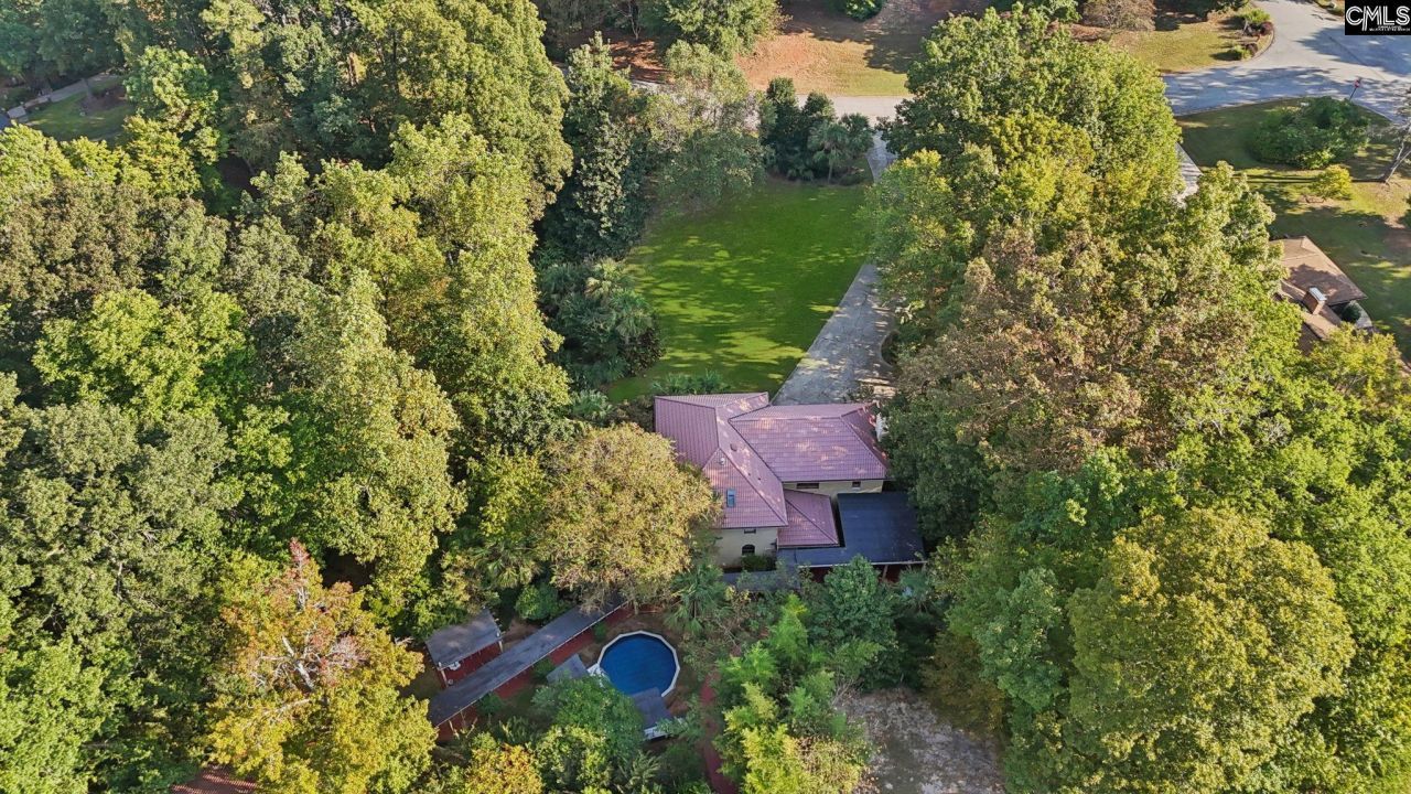 203 Holly Ridge Lane Photo 93