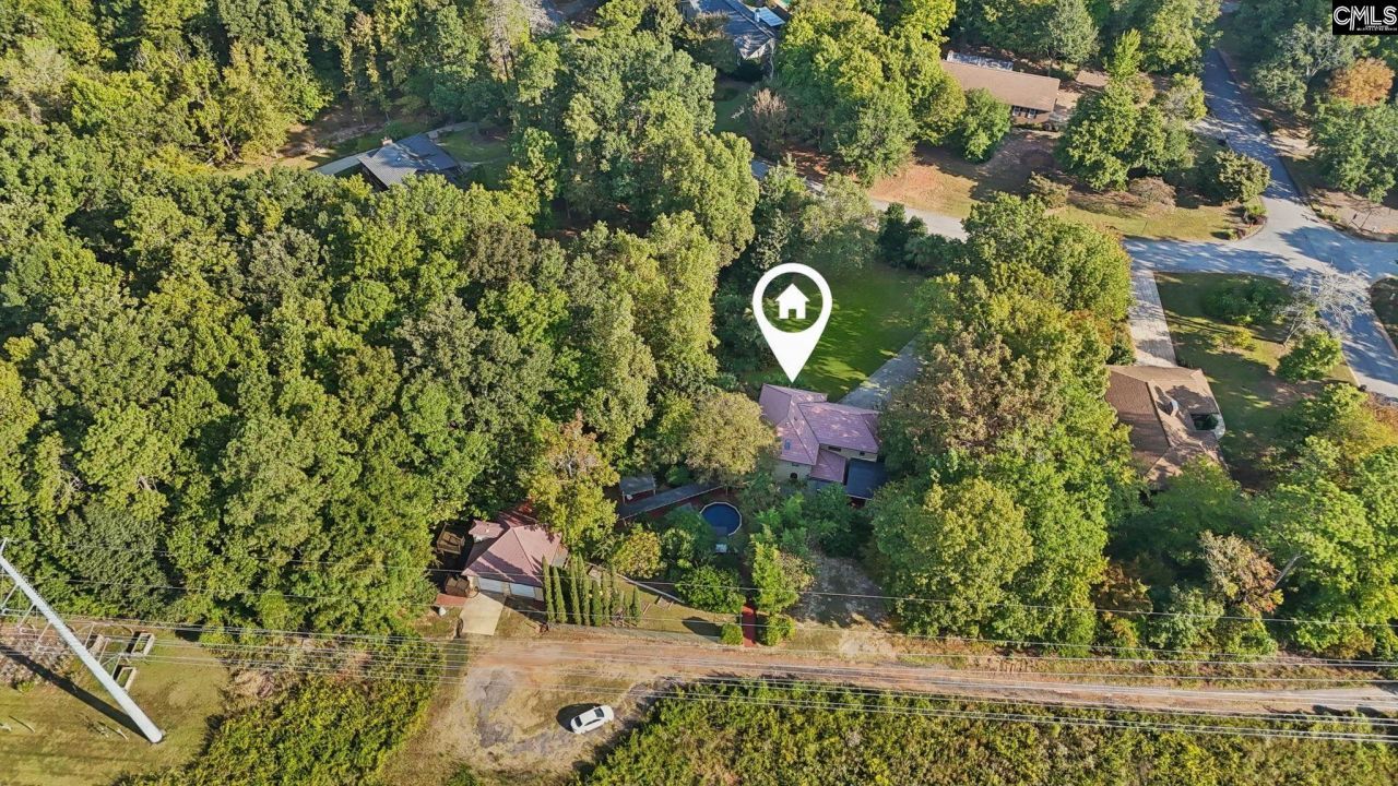 203 Holly Ridge Lane Photo 94