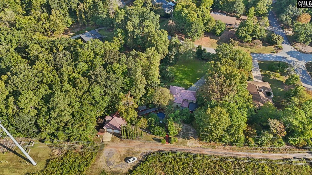 203 Holly Ridge Lane Photo 95