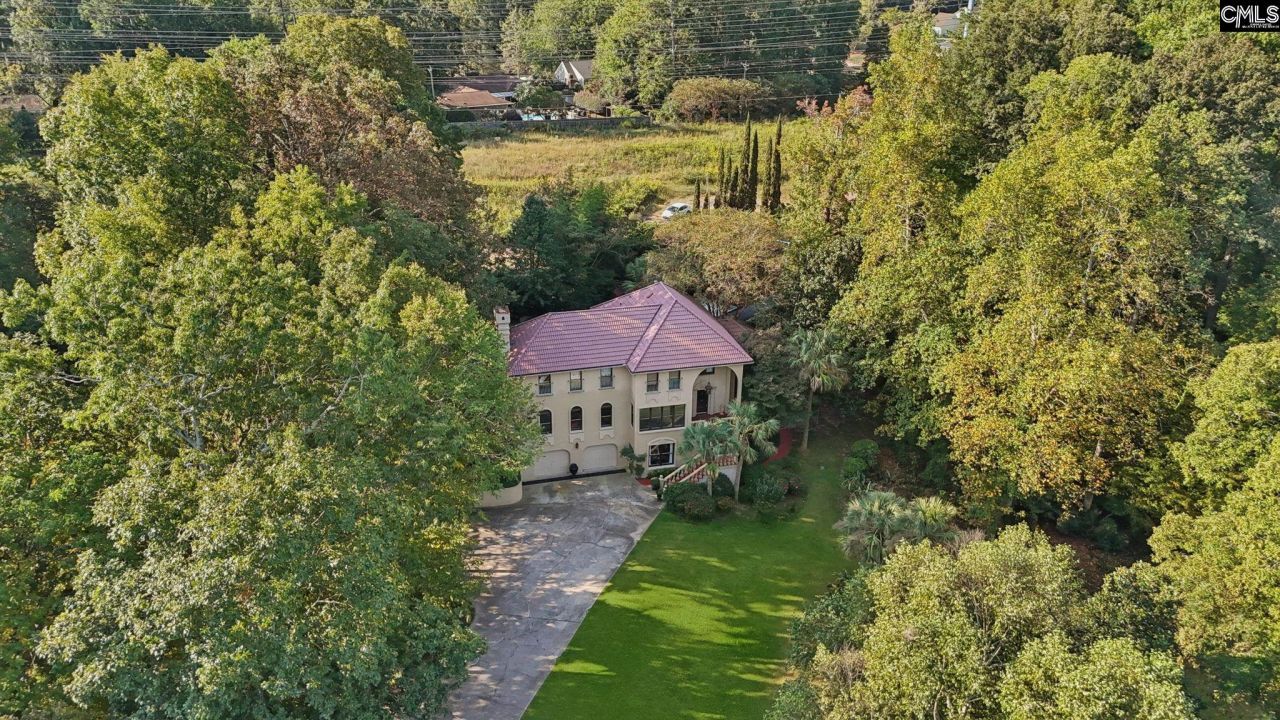 203 Holly Ridge Lane Photo 96