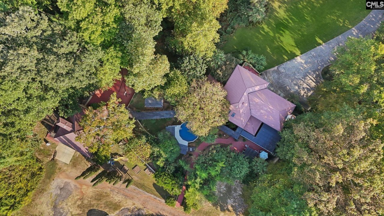 203 Holly Ridge Lane Photo 97