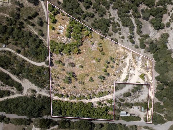 2357 County Road 302, Glen Rose, TX 76043