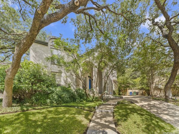 3007 Orchard Hill, San Antonio, TX 78230