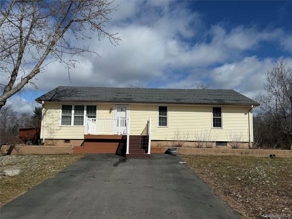 56 Club Lane, Rock Hill, NY 12775