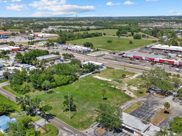 610 N US HIGHWAY 41, RUSKIN, FL 33570
