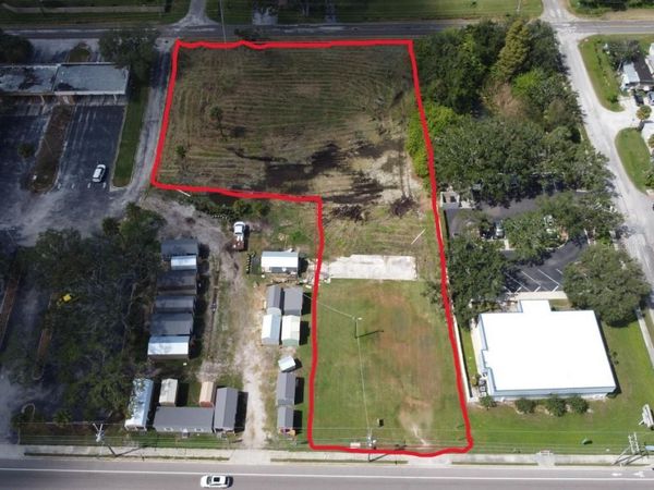 610 N US HIGHWAY 41, RUSKIN, FL 33570