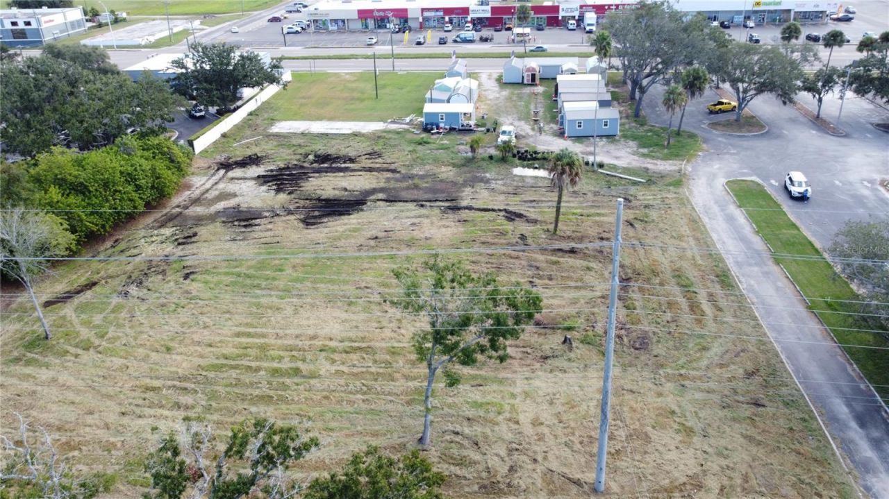 610 N Us Highway 41, Ruskin, FL 33570 Photo