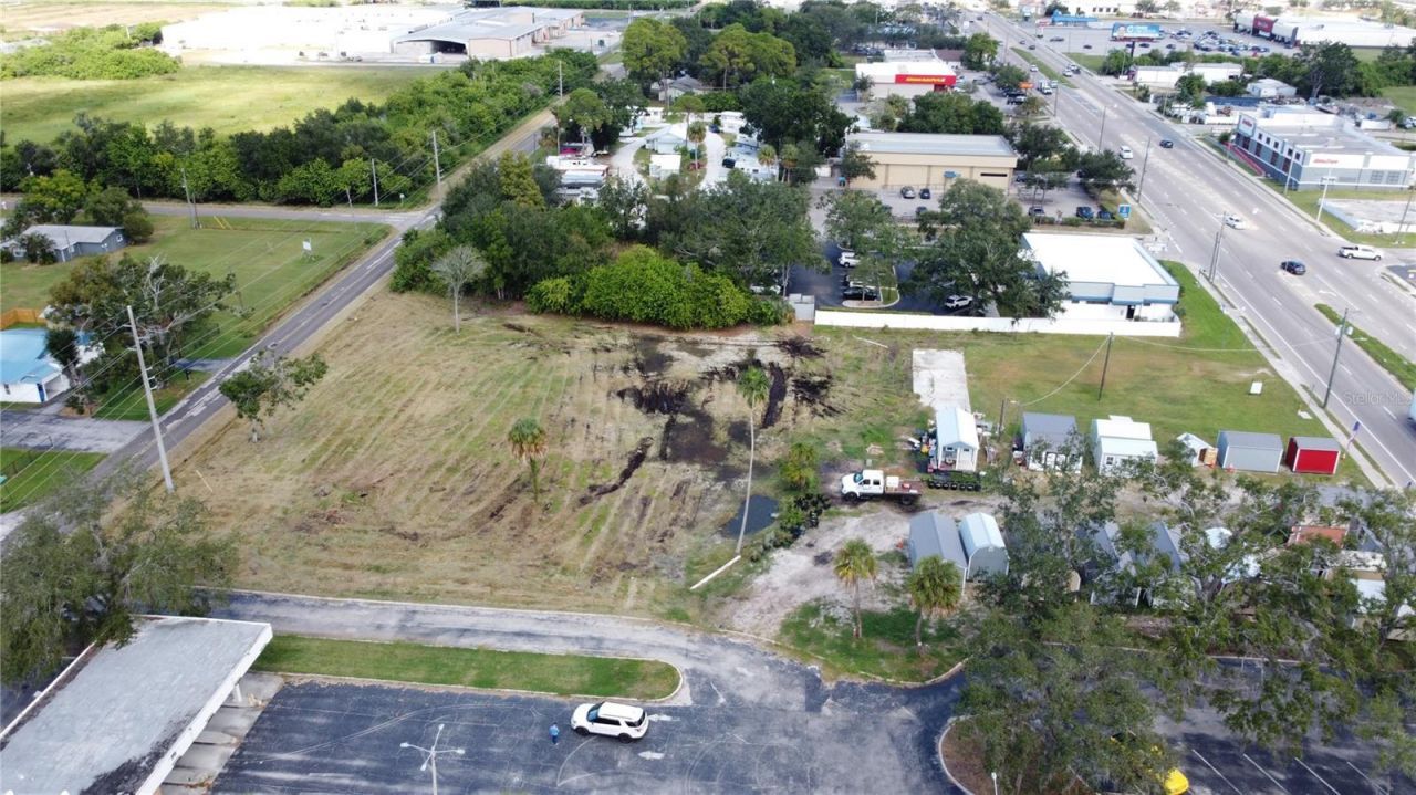 610 N Us Highway 41, Ruskin, FL 33570 Photo