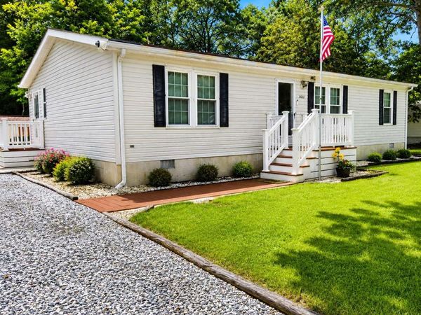 24212 DURHAM STREET, GEORGETOWN, DE 19947