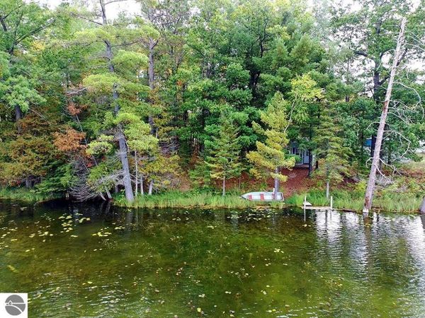 Doll Road, Lupton, MI 48635