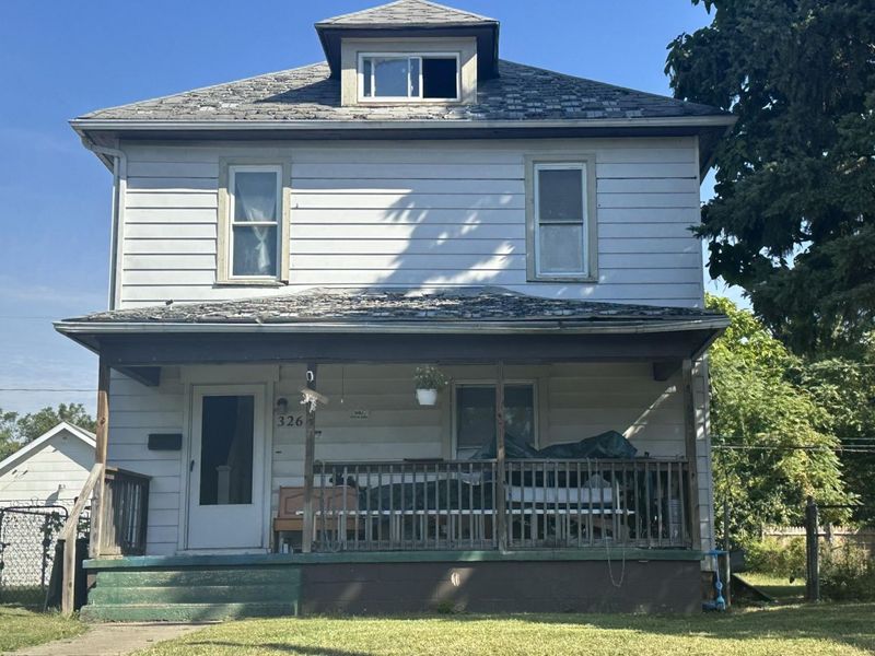 326 W Grand Avenue, Springfield, OH 45506 Photo 1