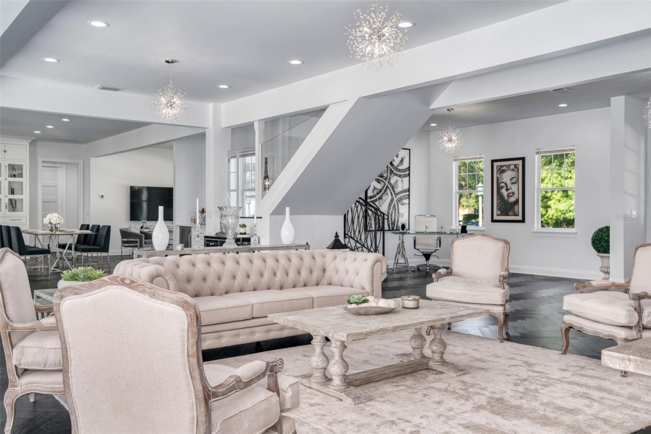 423 Arbor Circle, Celebration, FL 34747 Photo