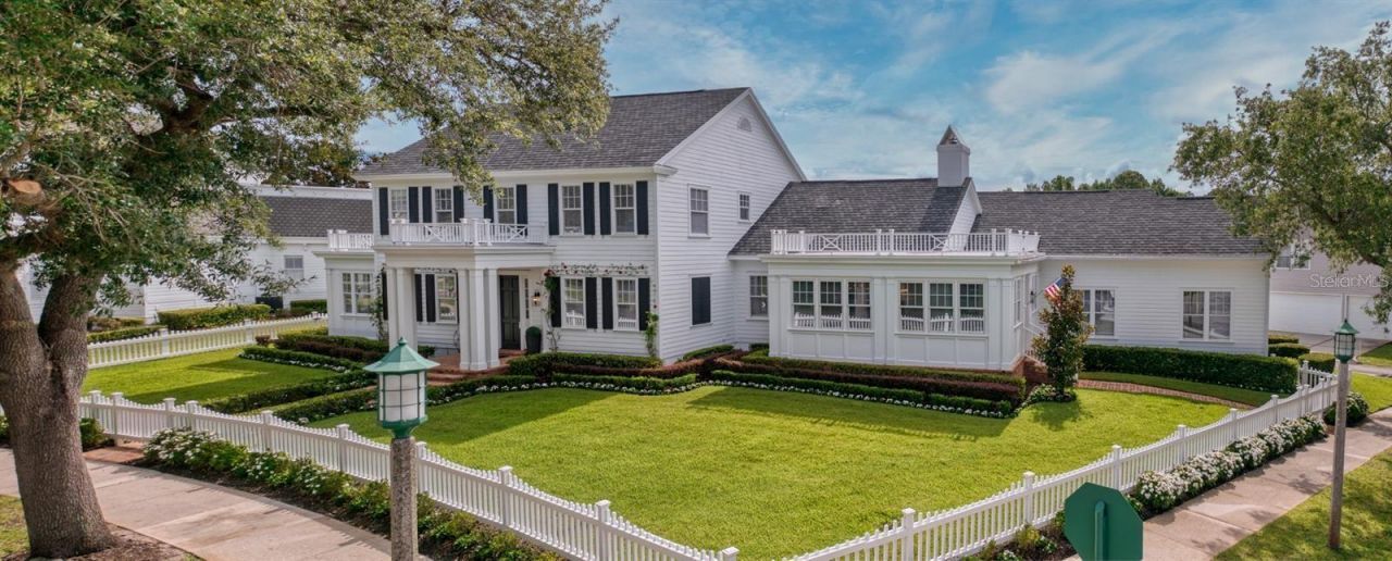 423 Arbor Circle, Celebration, FL 34747 Photo