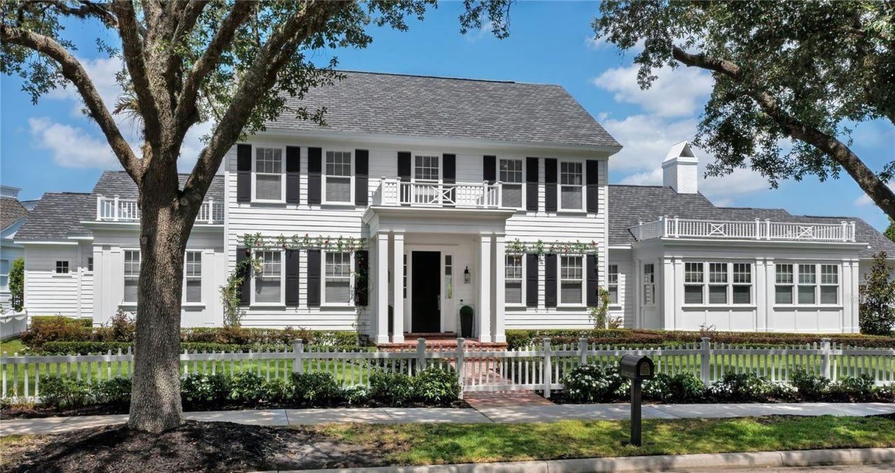 423 Arbor Circle, Celebration, FL 34747 Photo