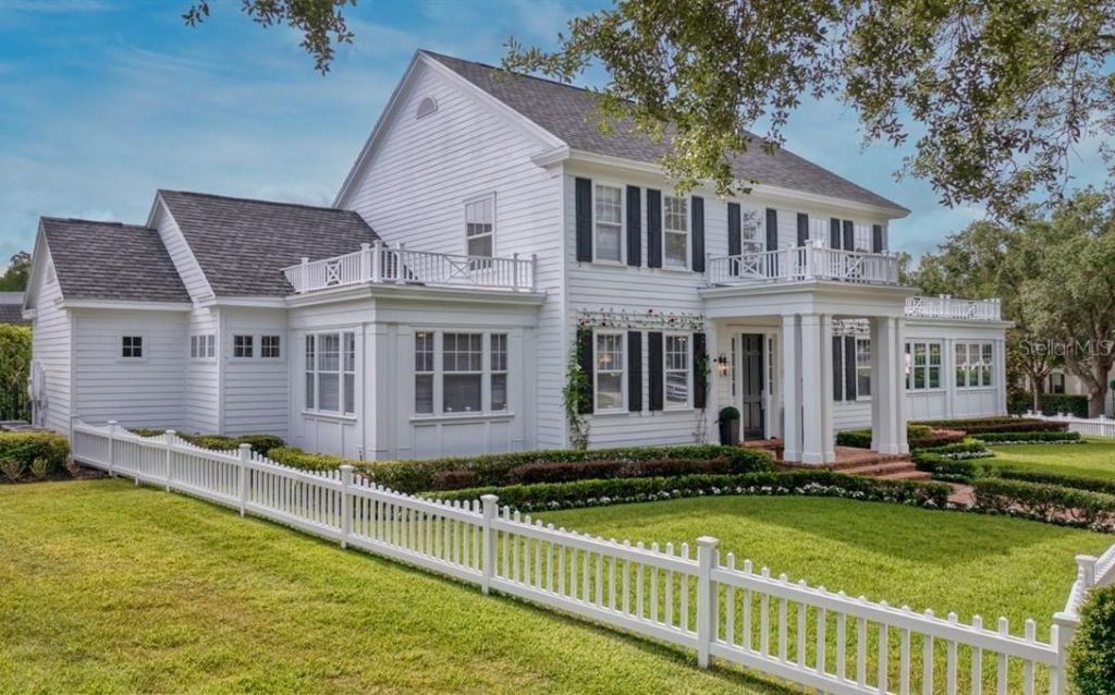 423 Arbor Circle, Celebration, FL 34747 Photo