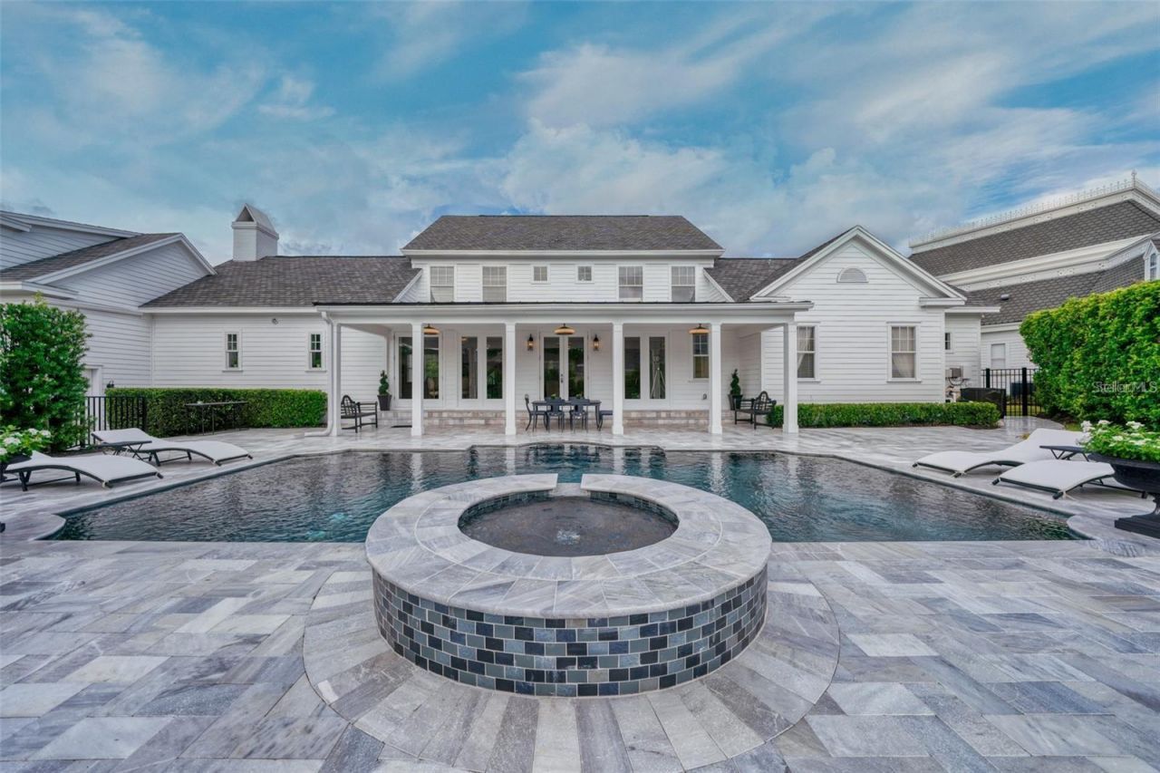 423 Arbor Circle, Celebration, FL 34747 Photo