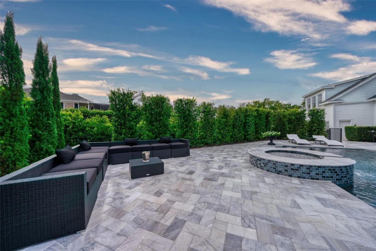 423 Arbor Circle, Celebration, FL 34747 Photo