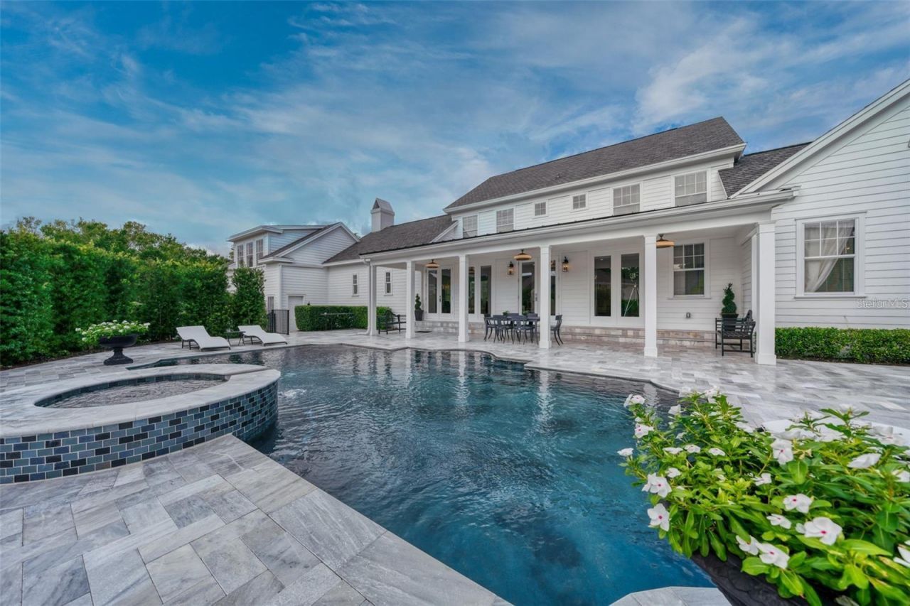 423 Arbor Circle, Celebration, FL 34747 Photo