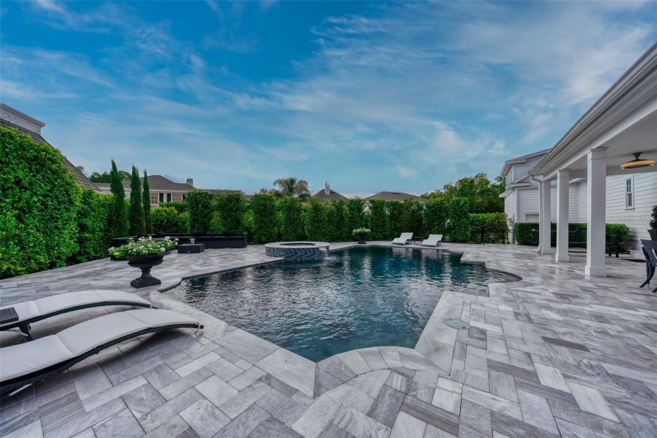 423 Arbor Circle, Celebration, FL 34747 Photo