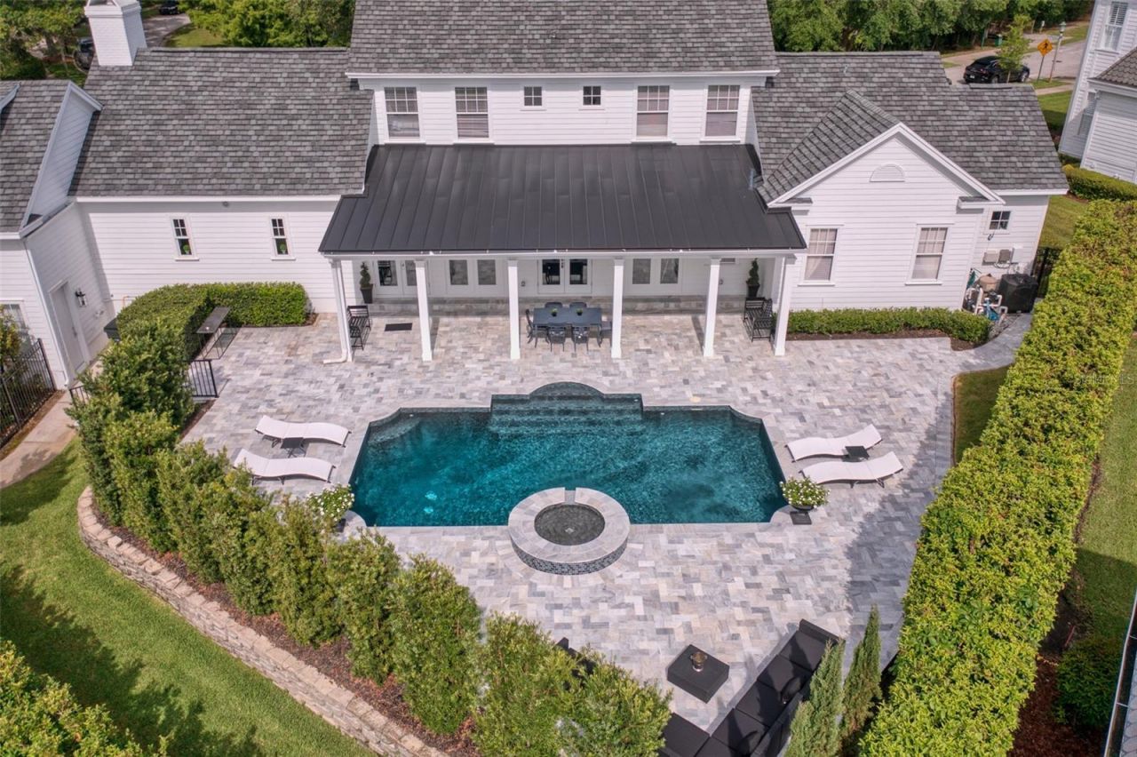 423 Arbor Circle, Celebration, FL 34747 Photo