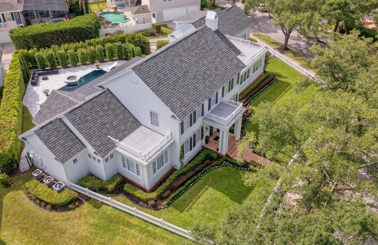 423 Arbor Circle, Celebration, FL 34747 Photo